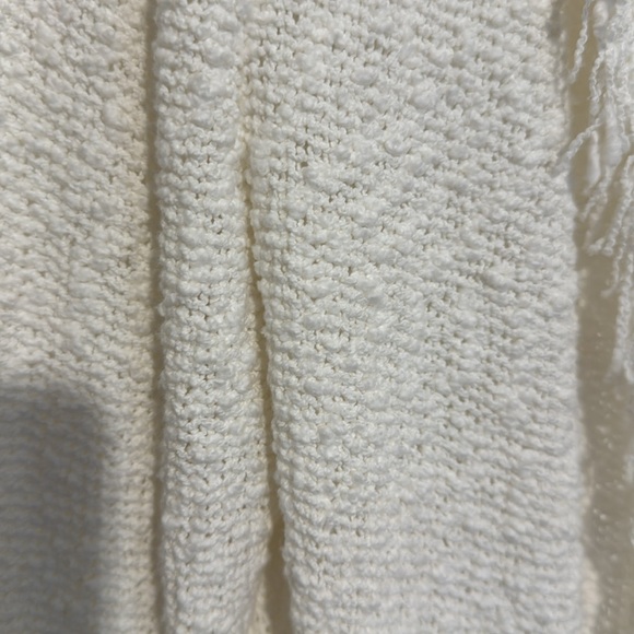 IRO fringe tweed - Picture 2 of 4